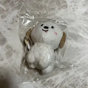 RIIZE 앤톤 몽룡이 10cm 키링 봉제 인형