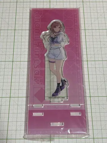 [미개봉품] 히메사키 리나 아크릴 스탠드
