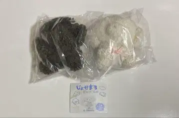 죠세마루 봉제 인형