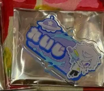 도쿄 에이리언즈 오나마에 플레이트 산리오 세트 판매 레이지