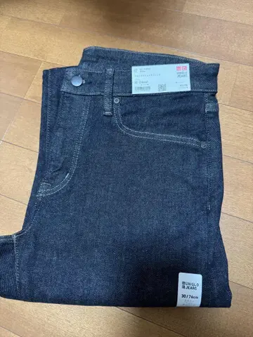 UNIQLO 유니클로 울트라 스트레치 청바지 30