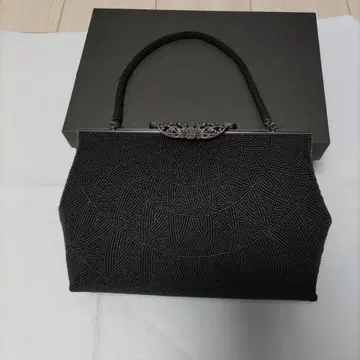 카시와 비즈 백