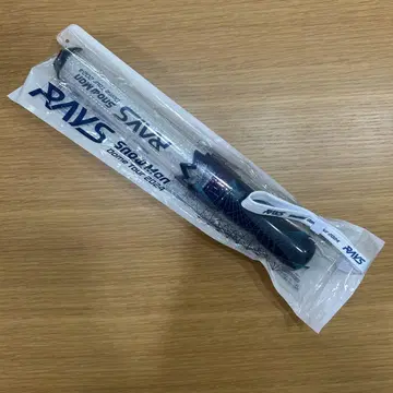 RAYS Snowman 2024 응원봉
