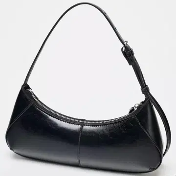 ZARA 자라 가느다란 숄더백 핸드백