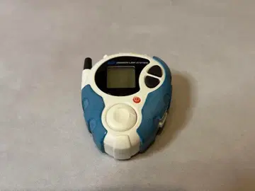 디지몬 디지바이스 D3 브이몬 버전