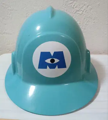 몬스터즈 잉크 헬멧