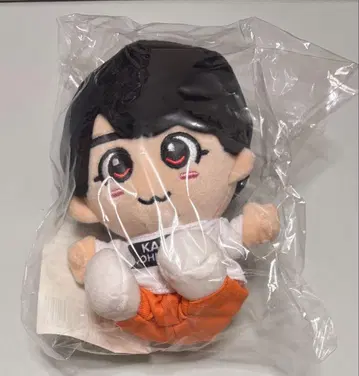 [미사용 새상품] 나니와단시 오오니시 류세이 치비누이