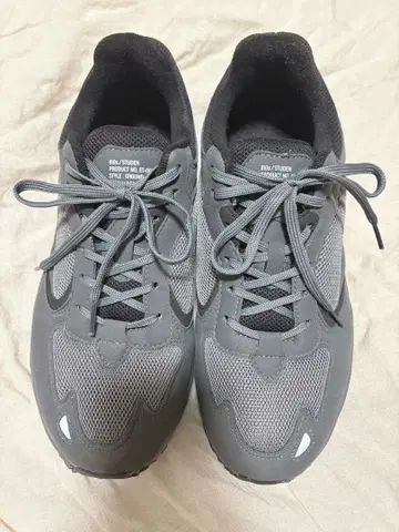 moonstar 810s STUDEN 문스타 스니커즈