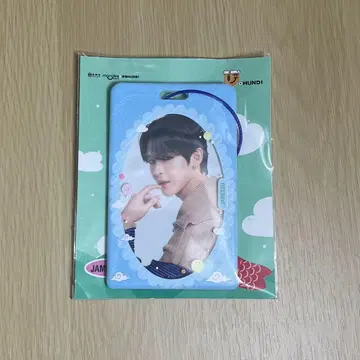 JamesSu 카드 홀더 트레이딩 카드 케이스