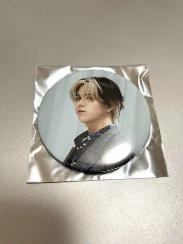 MAZZEL RAN 캔배치