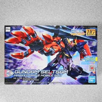 HG 건담 젤트자