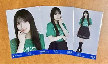 카와사키 사쿠라 라이브 T 미야기 ver.