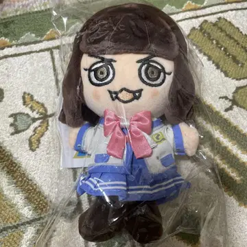 캔쟈니 찌비누이 무라코 무라카미 싱고