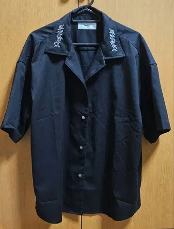 ADRER 셔츠 S 사이즈