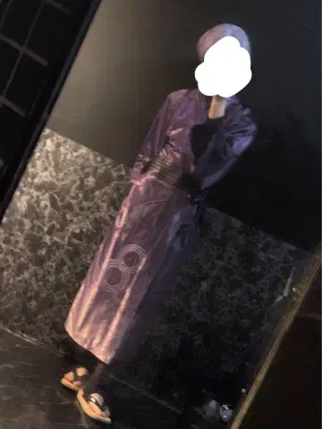 사미다레고 케이소 여성 L