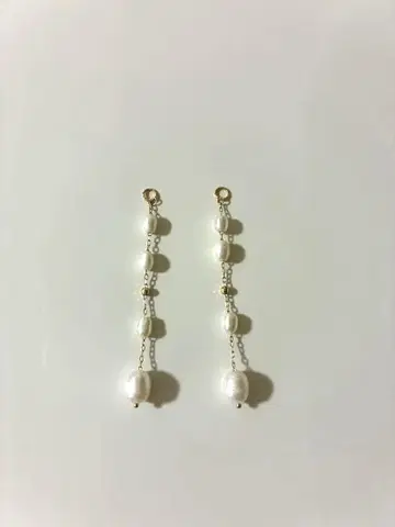 agete 펄 참