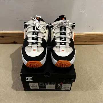 DC LYNX OG BILYEU(27cm)