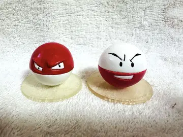 [귀중] 포켓몬 TOMY 몬코레 붐볼&마인붐볼