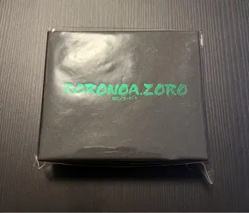 조로 귀걸이 공식 ONE PIECE 원피스