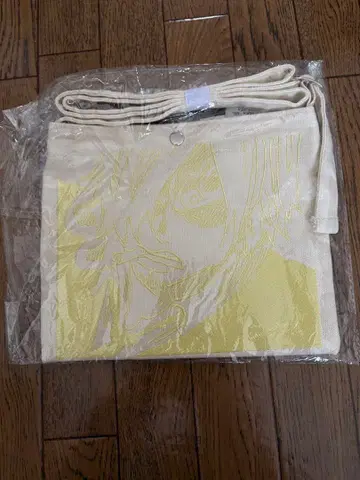 원피스 상디 자수 사코슈