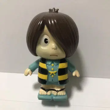 쇼와 레트로 게게게의 기타로 미니 소프비 미즈키 프로덕션