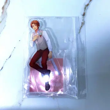 우타프리 BD SONG CD 애니메이트 한정 세트 아크릴 스탠드 오토야