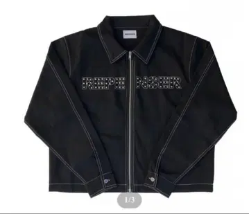 REPENSER Bijou Jacket Kohjiya 착용