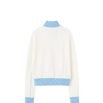 SCULPTOR] Heavenly Gingham Track Jacket | 브랜드 중고거래