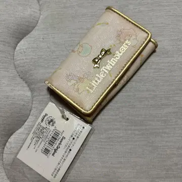 키키라라 트윈스타 키케이스