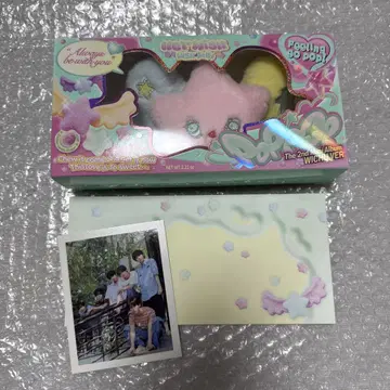 nct wish popchu poppop wichu 팝츄