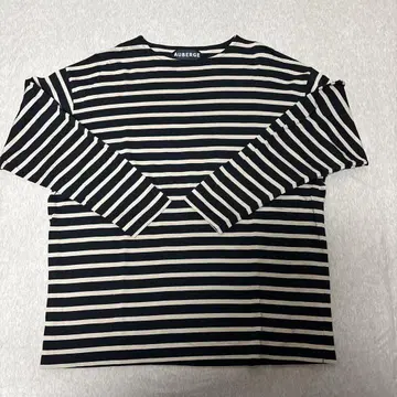 AUBERGE COCO 44 블랙 x 베이지