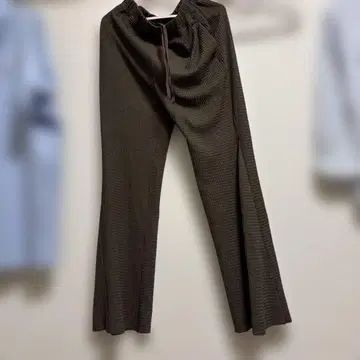 아소트 플레어 팬츠 즉시 구매