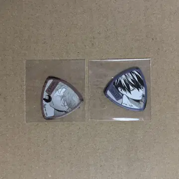 기븐 릿카 마후유 애니메이트 카페 피크