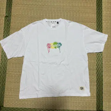 mark gonzales 마크곤잘레스 M 사이즈 오버 셔츠