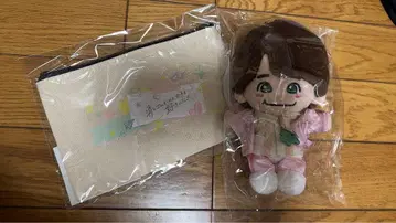 나니와단시 오오하시 카즈야 치비누이