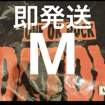 ONE OK ROCK 원오크 2025 티셔츠