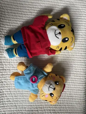 [아이 챌린지] 호비 하나 퍼펫