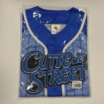 마스다 아야노 최애 어필 유니폼 cutie street