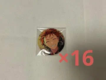 쿠로 캔뱃지