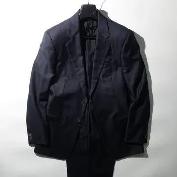 GIORGIO ARMANI 솔리드 수트 BORGO21 아르마니 황금기