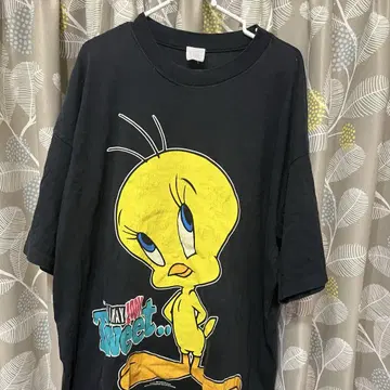 90년대 Looney Tunes 티셔츠