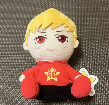 48포에이트 봉제 인형