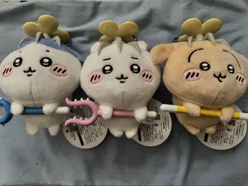 치이카와 (먼작귀) 토벌 마스코트