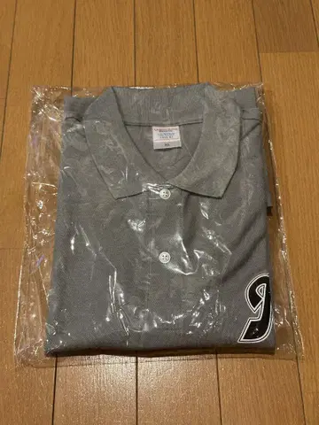 지바 롯데 마린스 피케 셔츠 XL