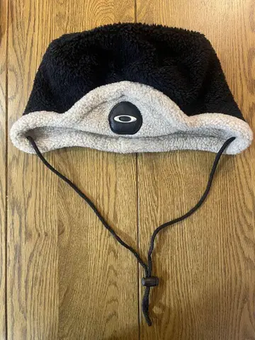 00s oakley software moscow hat