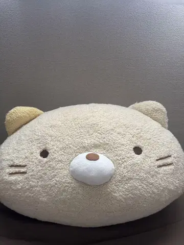 스미코구라시 봉제 인형