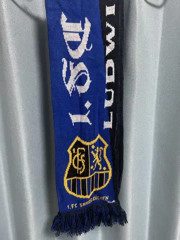 축구 머플러