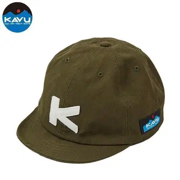 KAVU 카부 야구 모자