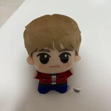 RIIZE 은석 SD 인형