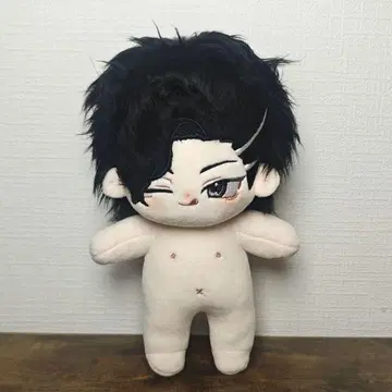 옷 갈아입기 봉제 인형 20cm 코코노이 하지메